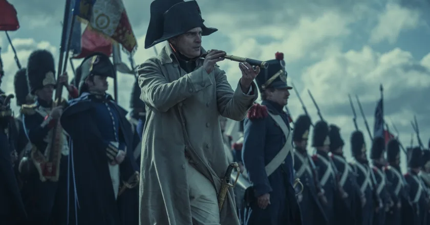Filmvorschau November 2023