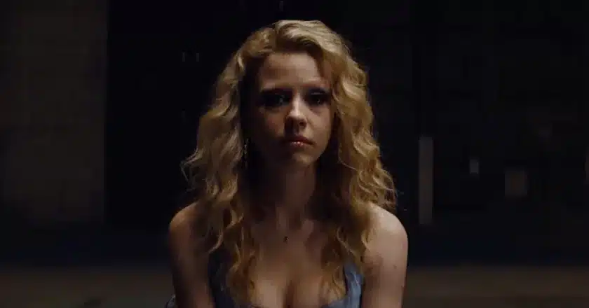 MaXXXine – Neuer Trailer zu Ti Wests L.A.-Slasher mit Mia Goth