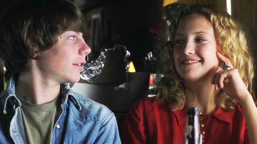 Sommerfilme Almost Famous