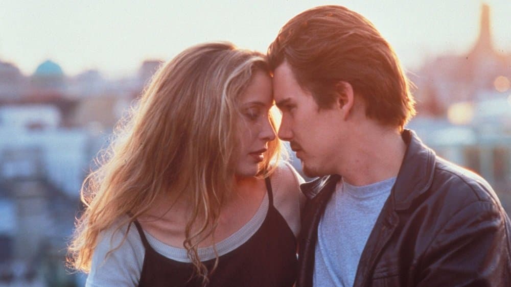 Sommerfilme Before Sunrise