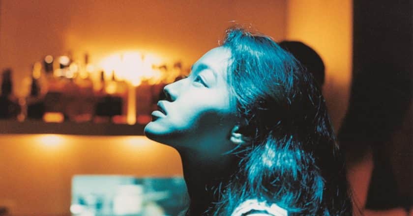 Kritik: Millennium Mambo (TW 2001)
