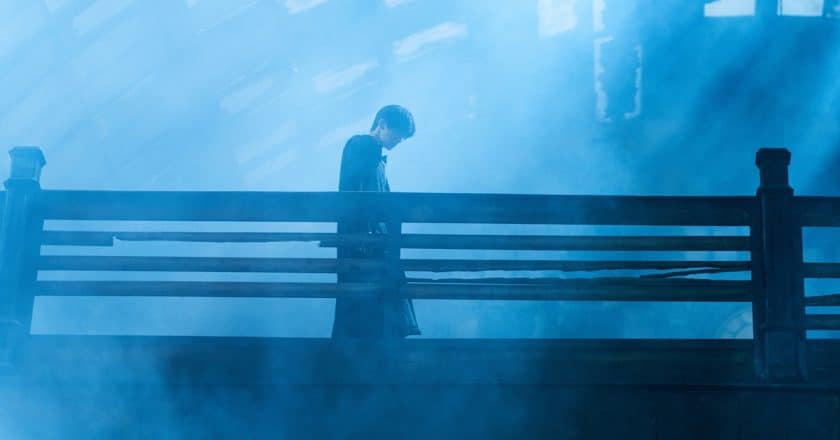 Resurrection – Trailer zu Bi Gans neuem Film zeigt eindringliche Bilder