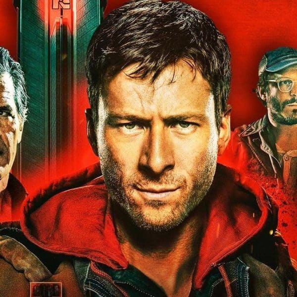 Gewinnspiel zum Heimkinostart von “The Running Man”