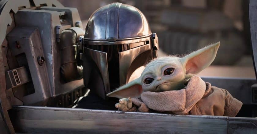 Filmtrailer-Ticker: Alle Highlights auf einen Blick