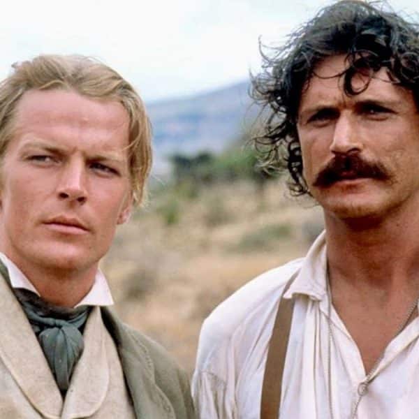 Kritik zu „Land der schwarzen Sonne“: erstmals auf Blu-ray